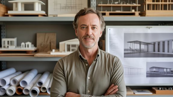 A Studio Built on Listening and Design That Works