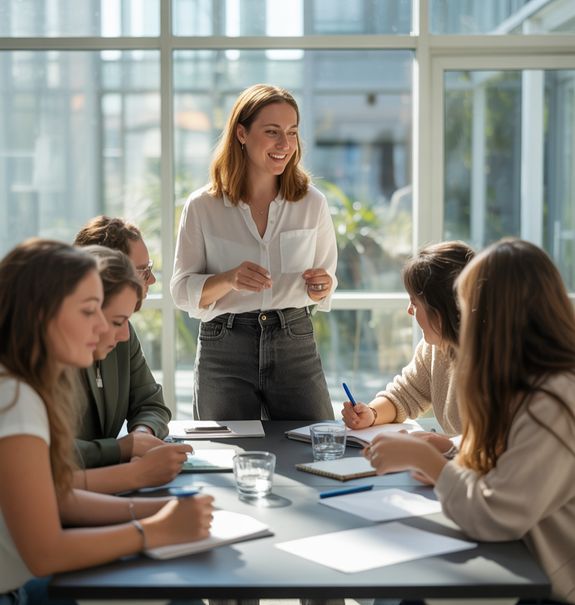 Holistic and Personalized Approach