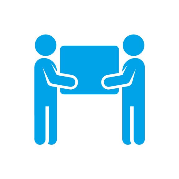 Safe and Secure Handling 