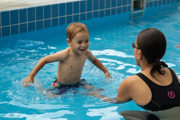 What if I don’t have enough yard space for a traditional pool?