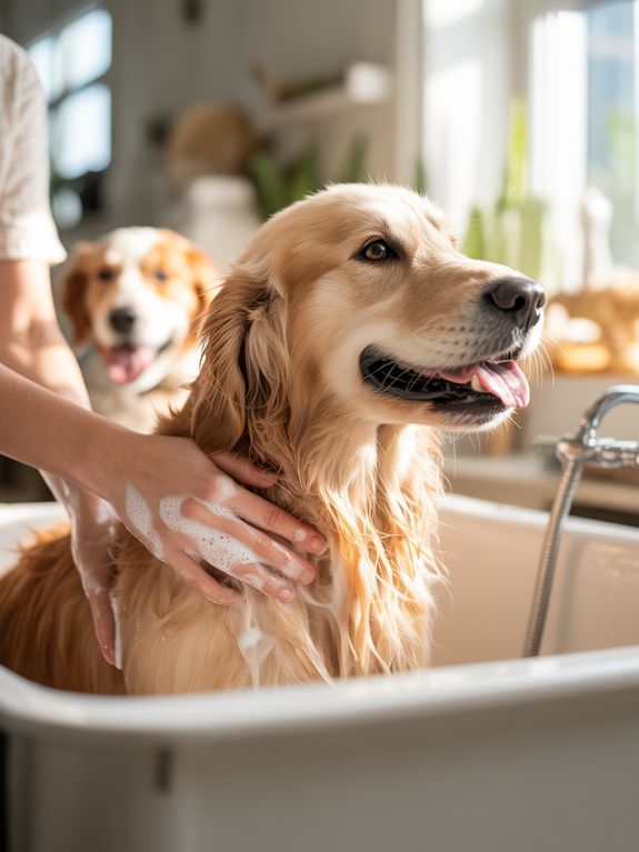 Seattle’s Boutique Grooming & Spa for Pets — Fresh, Pampered, Loved