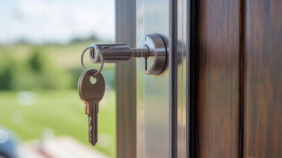 Protect Your Home With Expert Rekeying & Lock Installation