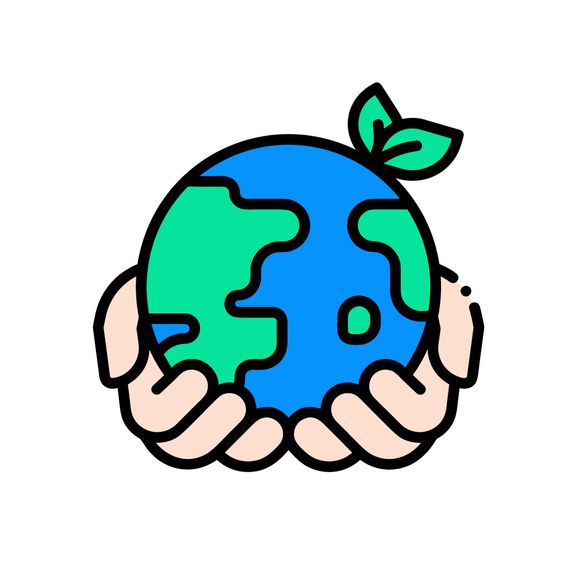 Eco-Friendly Disposal