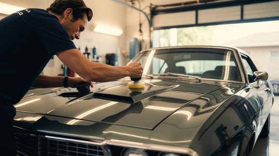 Convenient Location in Indianapolis