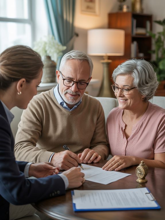 How far in advance should we book our vow renewal ceremony?