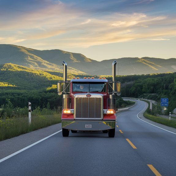 CDL Class A Training