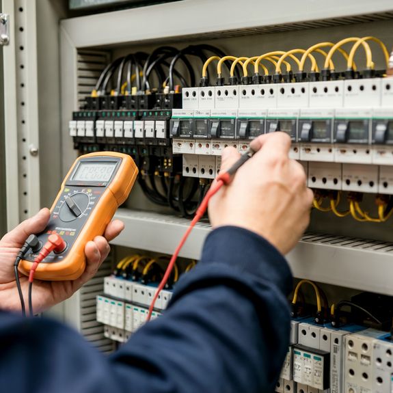 Your Trusted Electricians in Michigan