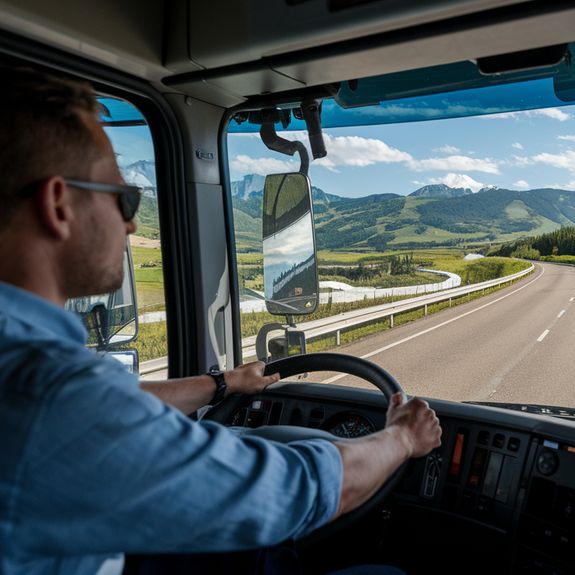 Behind-the-Wheel Training