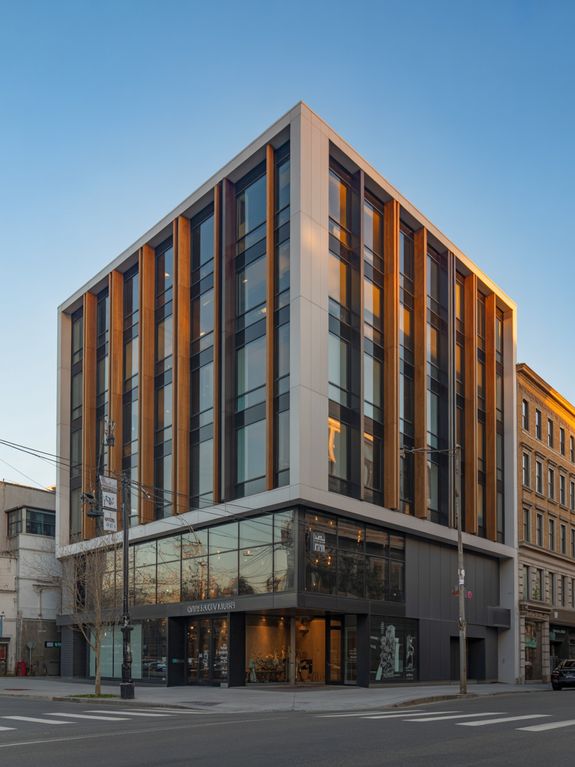 Crafting Smart Spaces for Austin’s Businesses and Builders