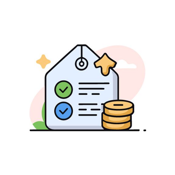 Affordable & Transparent Pricing