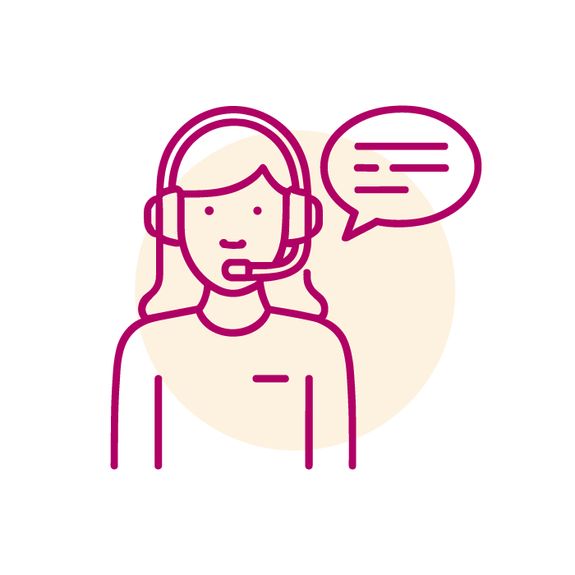 Personalized Service