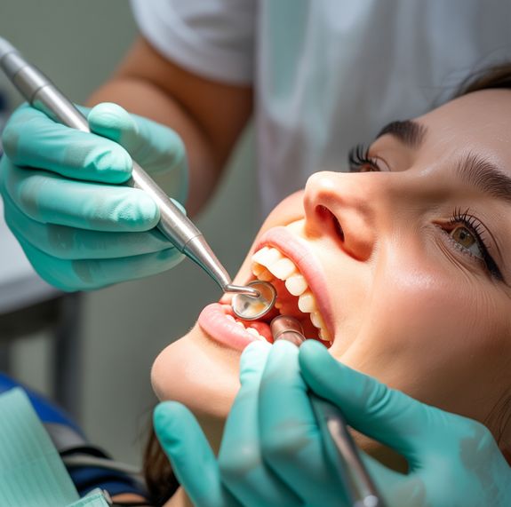 Dental Cleaning (Prophylaxis)