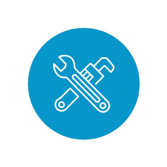 Step 3: Expert Repair & Follow-Up