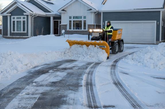 Commitment to Safety First