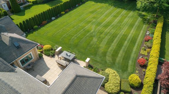 How do I know if I need a retaining wall?