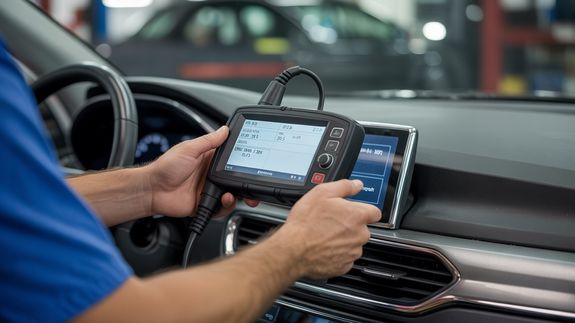 What are the benefits of a tune-up?