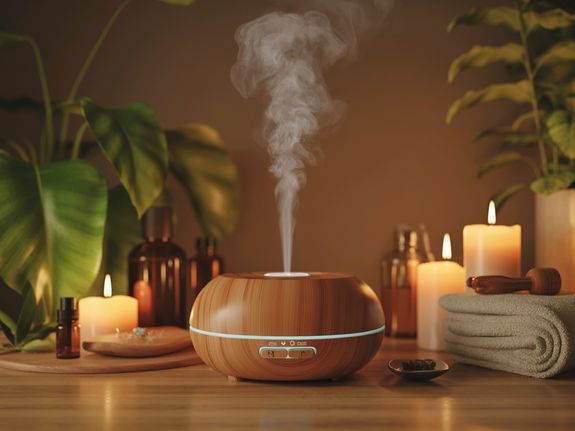 Holistic Approach to Wellness