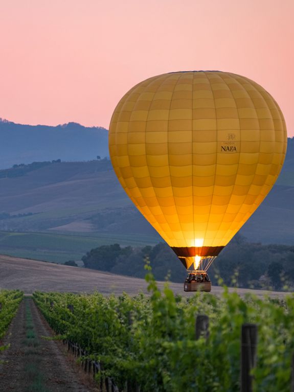 4 Days | Sonoma & Napa Valley
