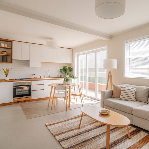 Renovations and Remodeling