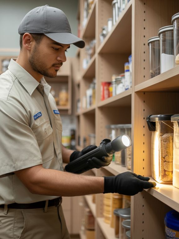 Do you offer follow-up service if the bed bugs return?