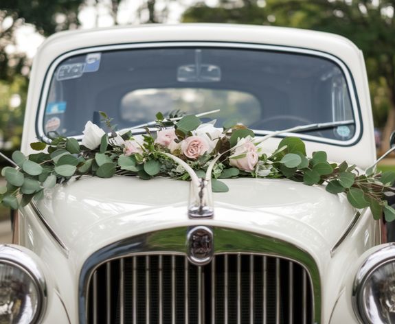 How do I place an order for a floral display?