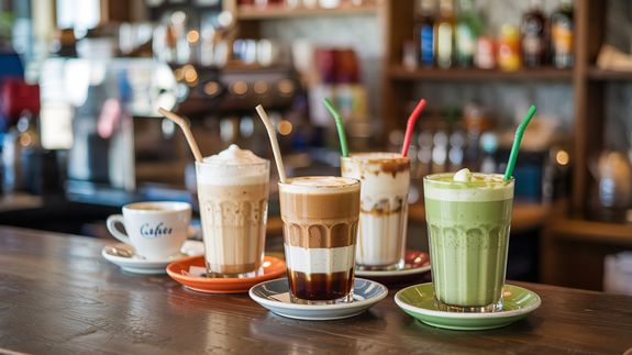 Experience Joy and Efficiency at Smile Corner Café in Ottawa