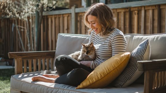 Loving Pet Care in San Antonio, TX