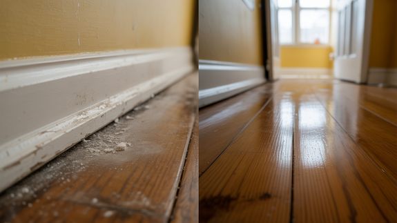 Comprehensive Property Care and Hygiene Solutions