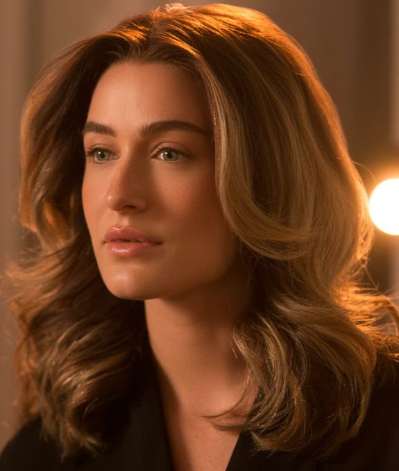 Professional Styling