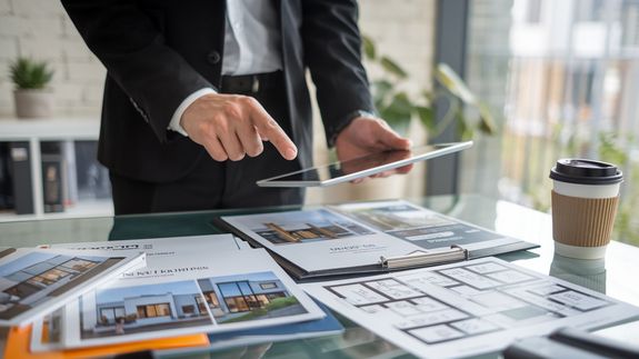 Your Home Sale, Simplified.