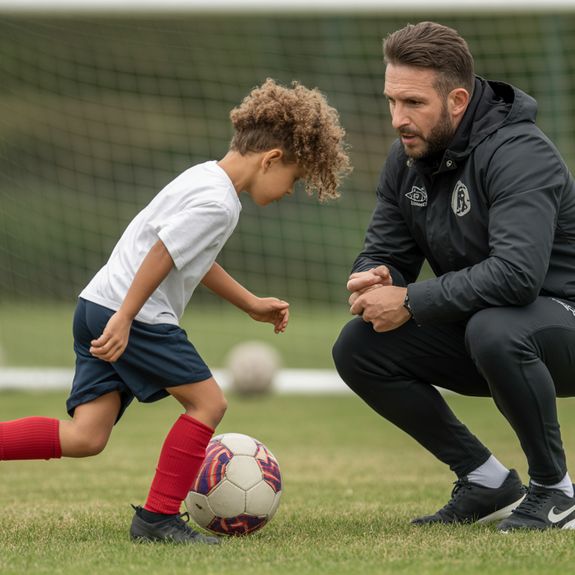 Full Focus, Faster Results