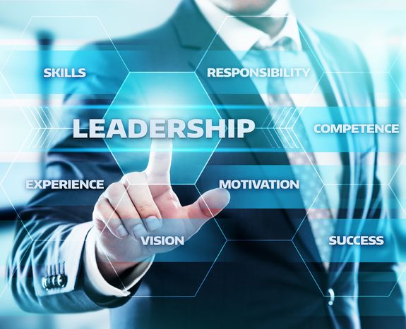 Proven GRC Leadership