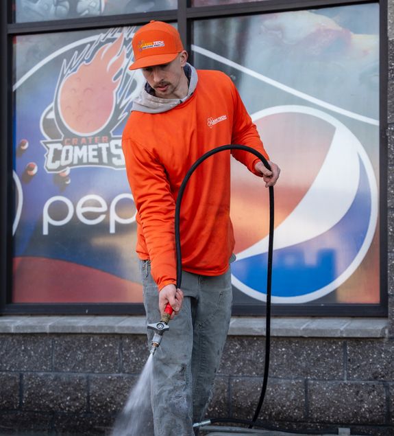 Locally Owned & Operated