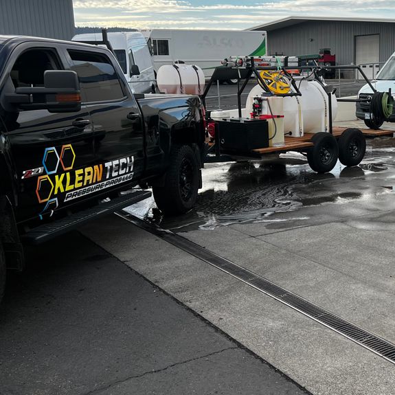 Professional-Grade Equipment