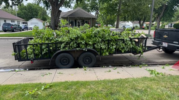Clear Your Clutter in Ord, NE with Nebson Services LLC