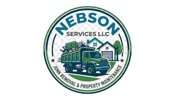Effortless Junk Removal in Ord, NE with Nebson Services LLC