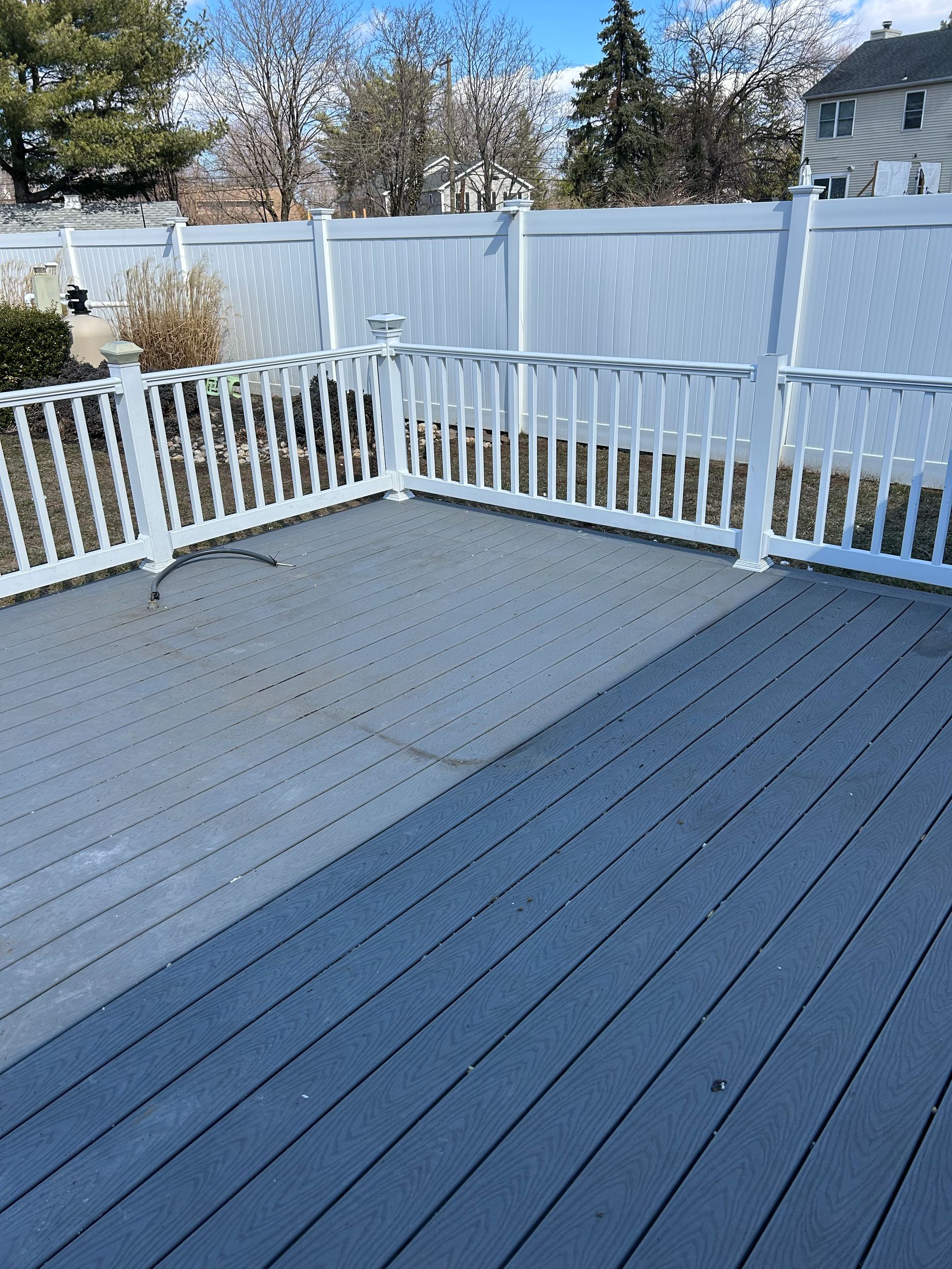 Hot Tub Removal - S&A Cleanouts LLC Burlington NJ