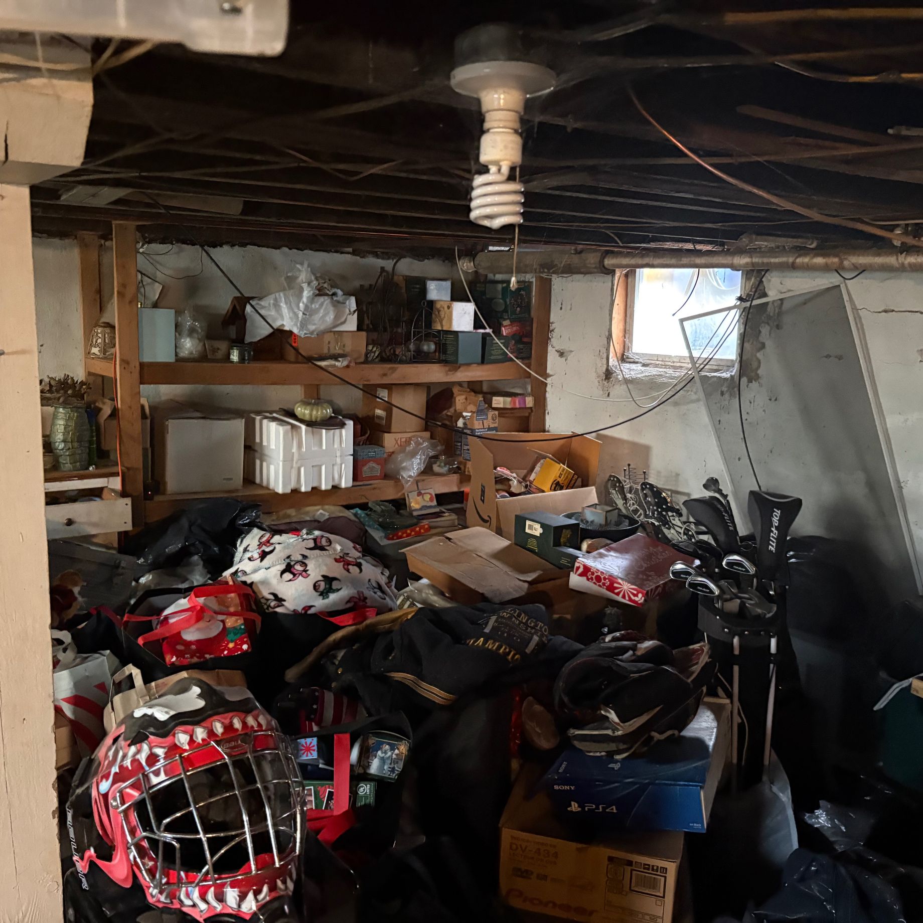 Estate Cleanouts - S&A Cleanouts LLC Burlington NJ