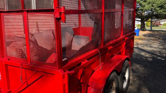 Appliance Removal That Speeds Up Your Space in Burlington Township