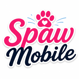 Spaw Mobile logo