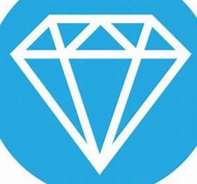 G.e.m pool services logo