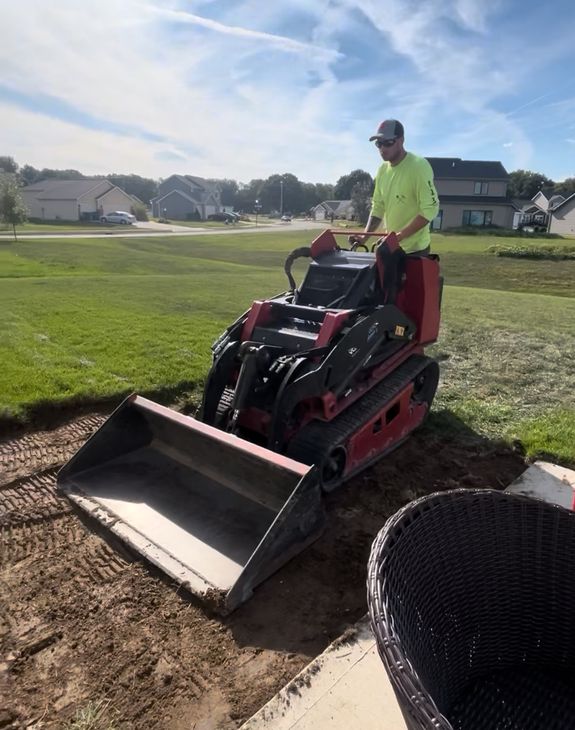 Stress-Free Experience