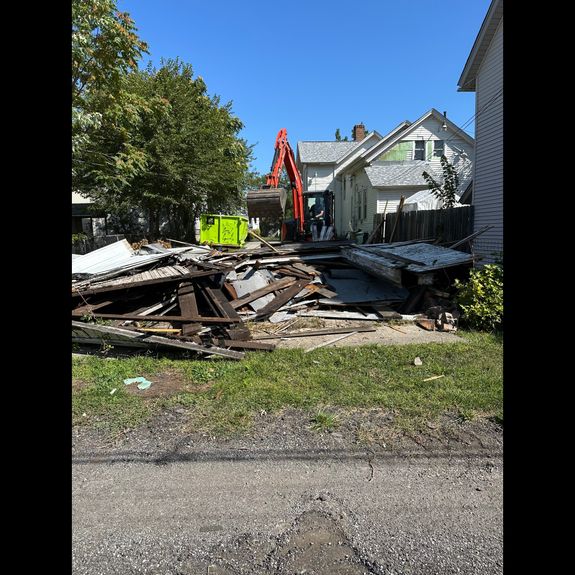 What areas do you serve around Fort Wayne, IN?