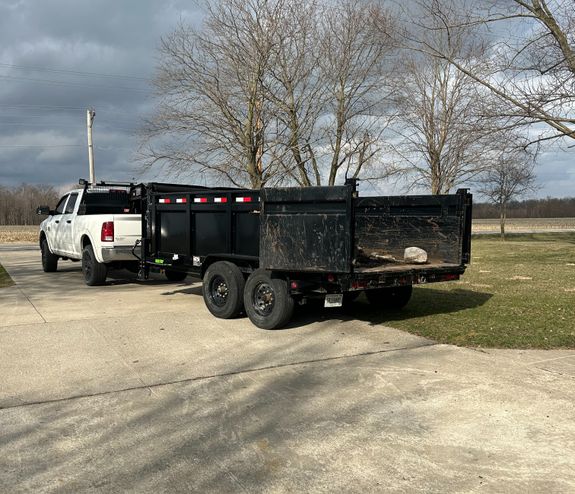 Transforming Spaces, One Removal at a Time