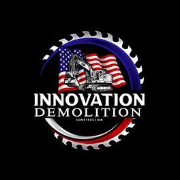 Innovation Demolition logo