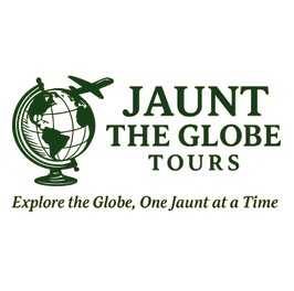 Jaunt The Globe Tours logo