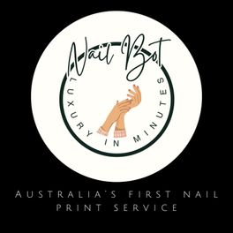 Nail Bot logo