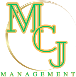 MCJ Management logo