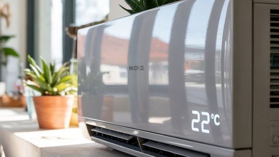 Air Conditioning That Actually Works When You Need It