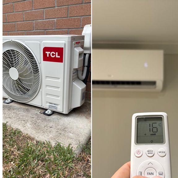 Air Conditioning Installations  Gold Coast